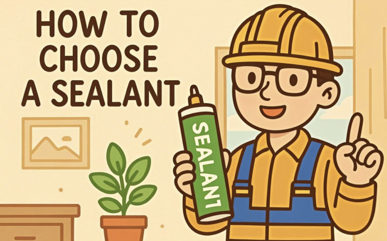 装修师傅不会告诉你的选胶避坑指南